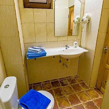 Mioara Parter 3* Constanţa