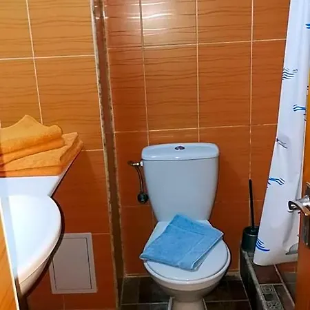 Hotel Mioara Parter 3*