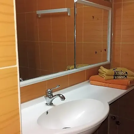 Mioara Parter 3* Constanţa