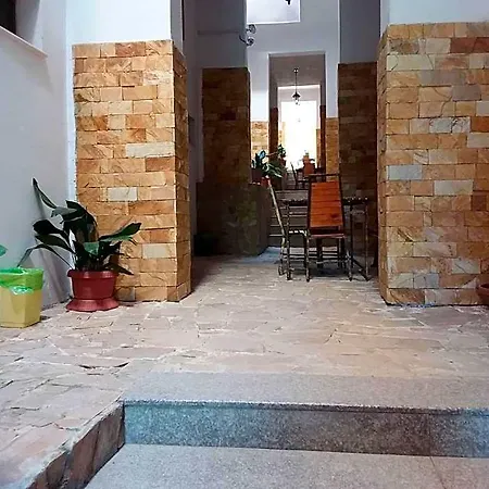 Hotel Mioara Parter 3*