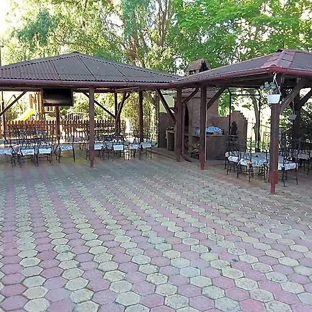Mioara Parter 3* Constanţa